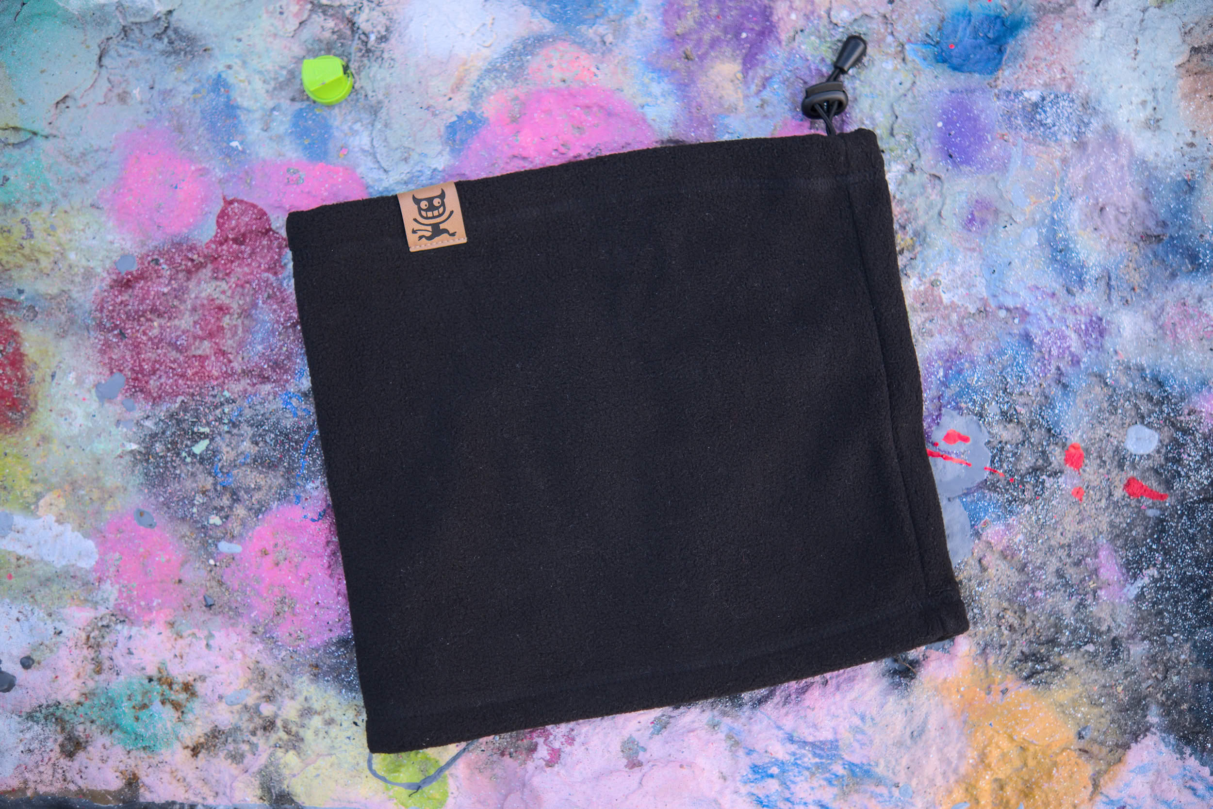 Pfeffersport Morfs Schwarz