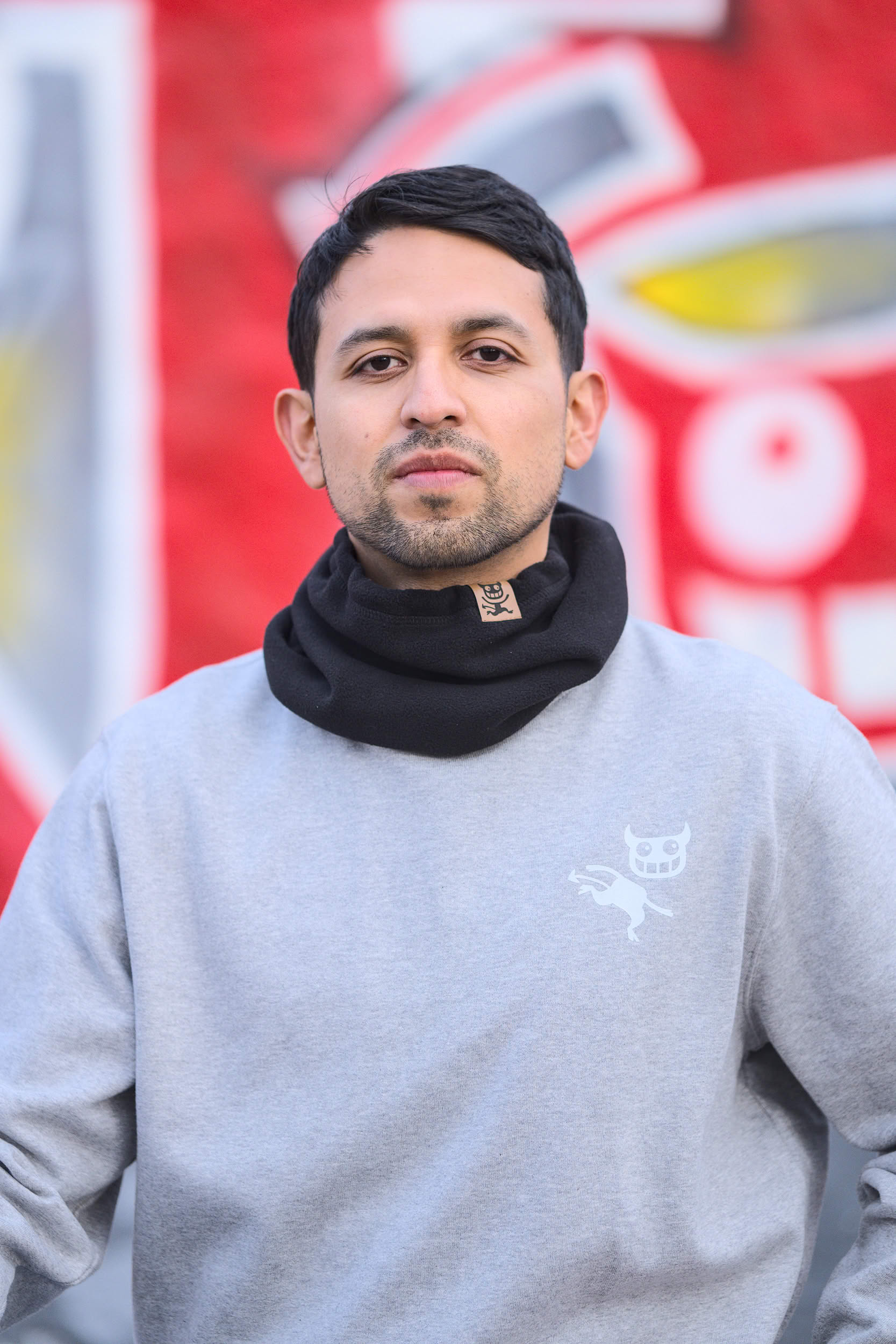 Pfeffersport Morfs Schwarz